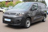 Citroën Berlingo Kasten Driver XL/L2+NAVI+AHK+ALLWETTER - Doppelkabine Berlingo