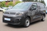 Citroën Berlingo Kasten Driver XL/L2+NAVI+AHK+ALLWETTER - Citroën Kastenwagen Berlingo