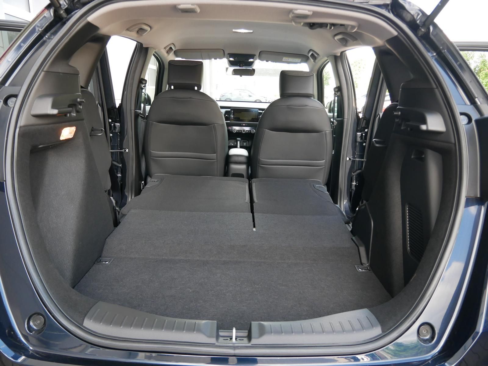 Honda Jazz - Bild 14