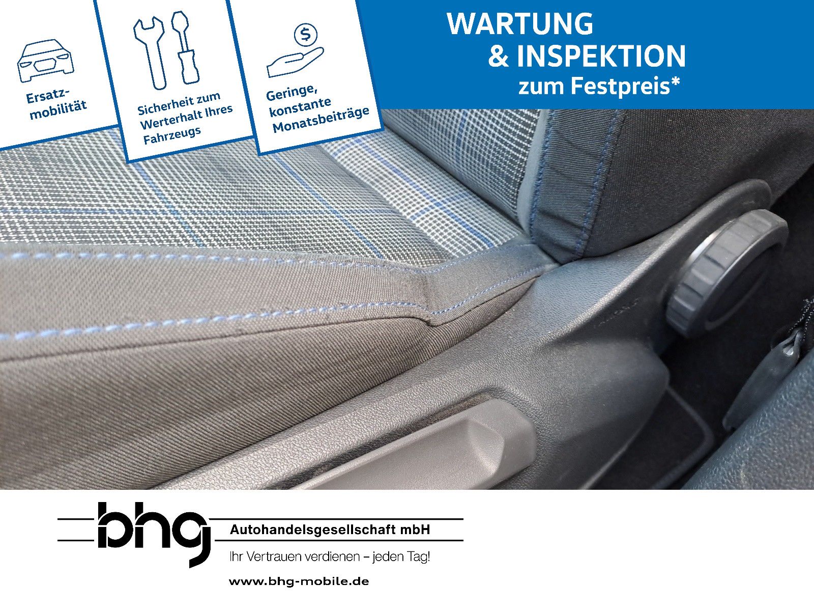 Volkswagen Golf - Bild 19