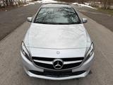 Mercedes-Benz A 200 CDI Panormadach Navi Top Zustand - Mercedes-Benz A-Klasse: Silber