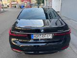 BMW 730d xDrive - - BMW 730 aus 2021