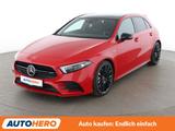Mercedes-Benz  A 35 AMG 4Matic Aut.*NAVI*LED*HUD*ACC*PDC* - Mercedes-Benz A 35 AMG in Dresden