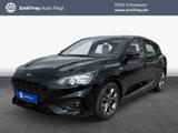 Ford Focus 1.5 EcoBoost Start-Stopp-System Aut. ST-LI - Ford Focus Gebrauchtwagen in Nürnberg
