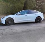 Tesla Model 3 Hinterradantrieb RWD - Tesla Model 3 in Dortmund