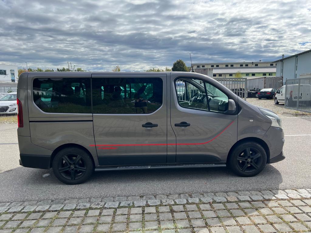 Fiat Talento