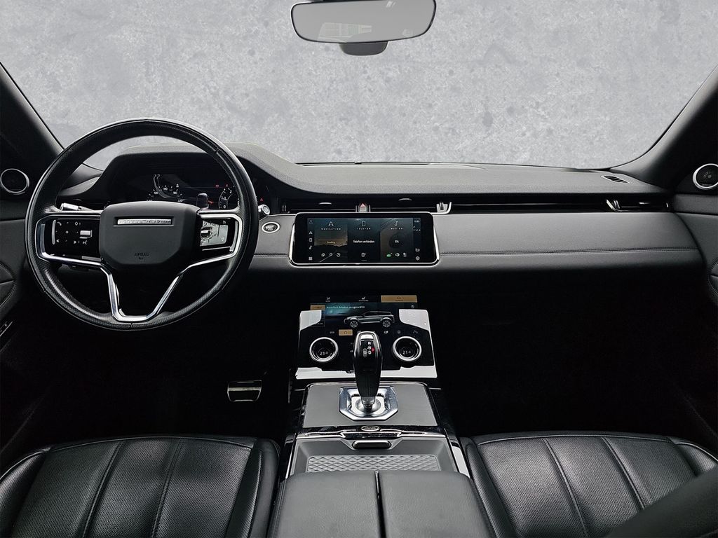 Land Rover Range Rover Evoque P300e AWD aut. R-Dynamic SE