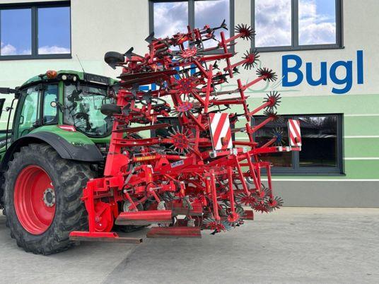 Andere Chopstar EMS 8-reihig mit Row Guad