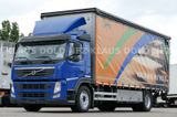 Volvo FM 420 Pritsche Plane Edscha Vollluft LBW Euro 5