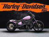 Harley-Davidson Softail FXBBS Street Bob - ZARD- KURZES HECK -