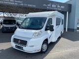 Dethleffs Fiat 2.3JTD Advantage T5841-Sat*TV-4xSitz&Schlaf - Offers