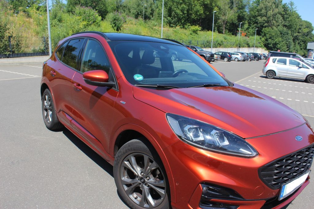 Image of Ford Kuga
