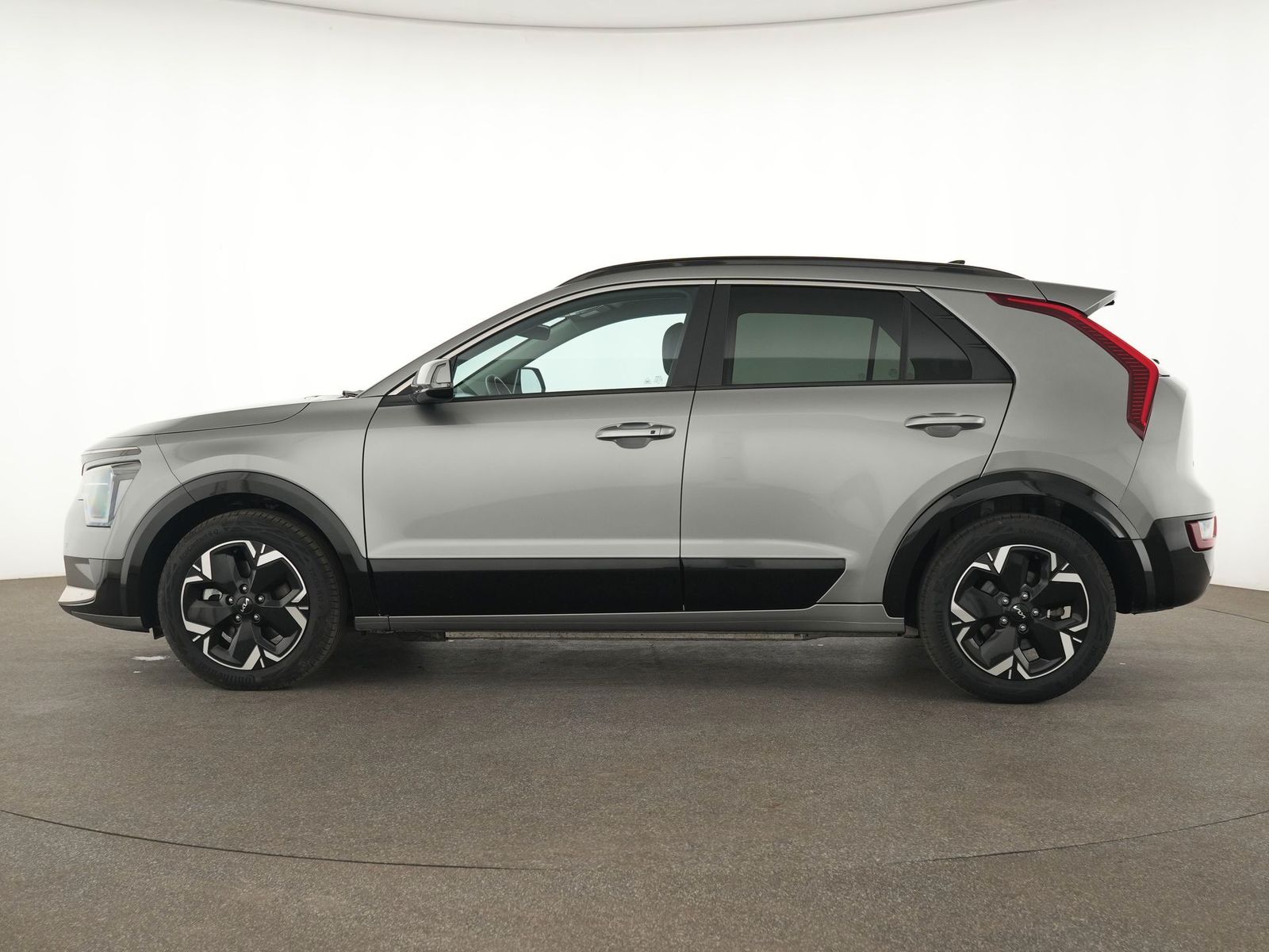 Kia Niro - Bild 9