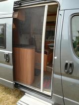 Globecar Summit 600 plus - Globecar Kastenwagen