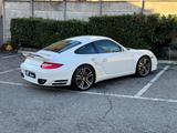 Porsche 911 997 Turbo Mk2 - Esclusiva - Porsche aus 2011: 911 Turbo