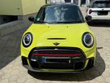 MINI John Cooper Works JCW  -wie neu- XL Ausstattung - MINI MINI mit Benzin-Antrieb: Gelb, Kleinwagen