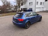 Audi A3 Sportback 1.8 TFSI Ambition - Audi A3 aus 2008: Sportback Ambition