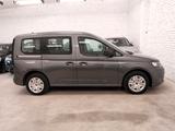 Volkswagen Caddy PKW Kombi 4Motion 70oookm PDC Sitzhei AHZV - Volkswagen Caddy mit Diesel-Antrieb: Allradantrieb