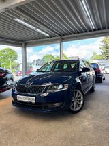 Skoda Octavia Combi Joy 1.2 TSI *Bi-Xenon*Klima*Shzg.* - Skoda Octavia: 1.2