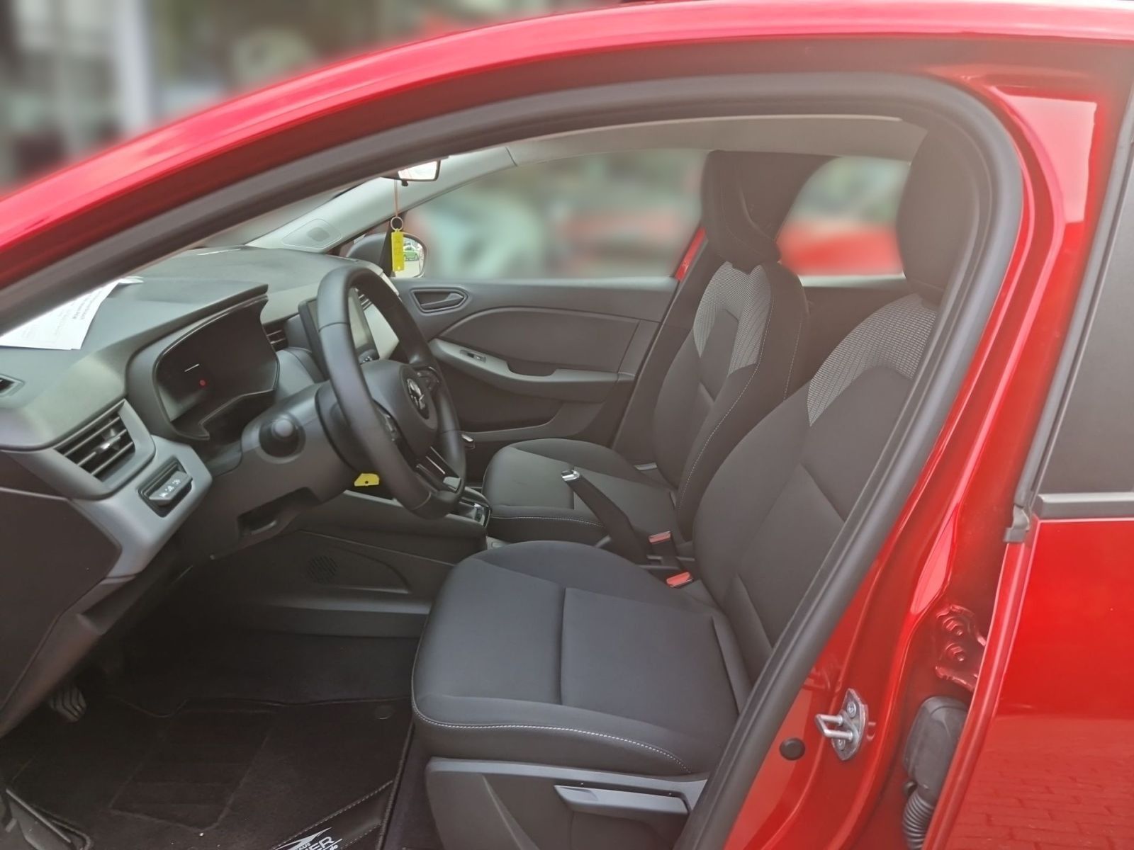 Fahrzeugabbildung Mitsubishi Colt Basis *5 JAHRE GARANTIE*DAB*KLIMA*