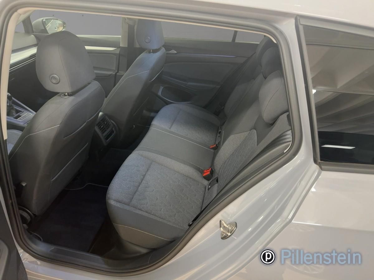 Volkswagen Golf - Bild 11