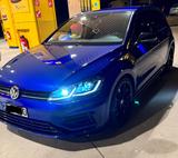 Volkswagen Golf 7.5 R Performance, Akra ohne OPF Dynaudio - VW Golf 7 R Gebrauchtwagen