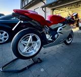 MV Agusta F1000S Monoposto - MV AGUSTA 1000