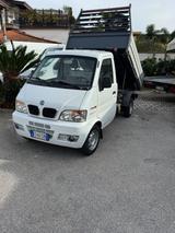 Andere Giotti Victoria Gladiator 1.3 Pianale Cabinato - Andere aus 2013