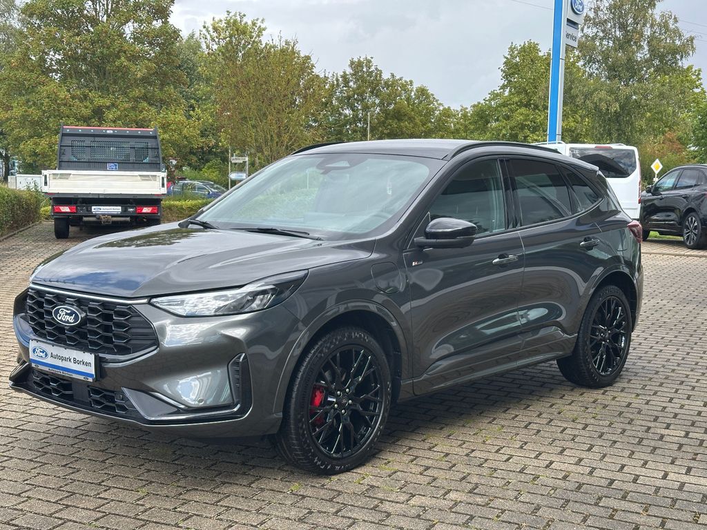 Image of Ford Kuga