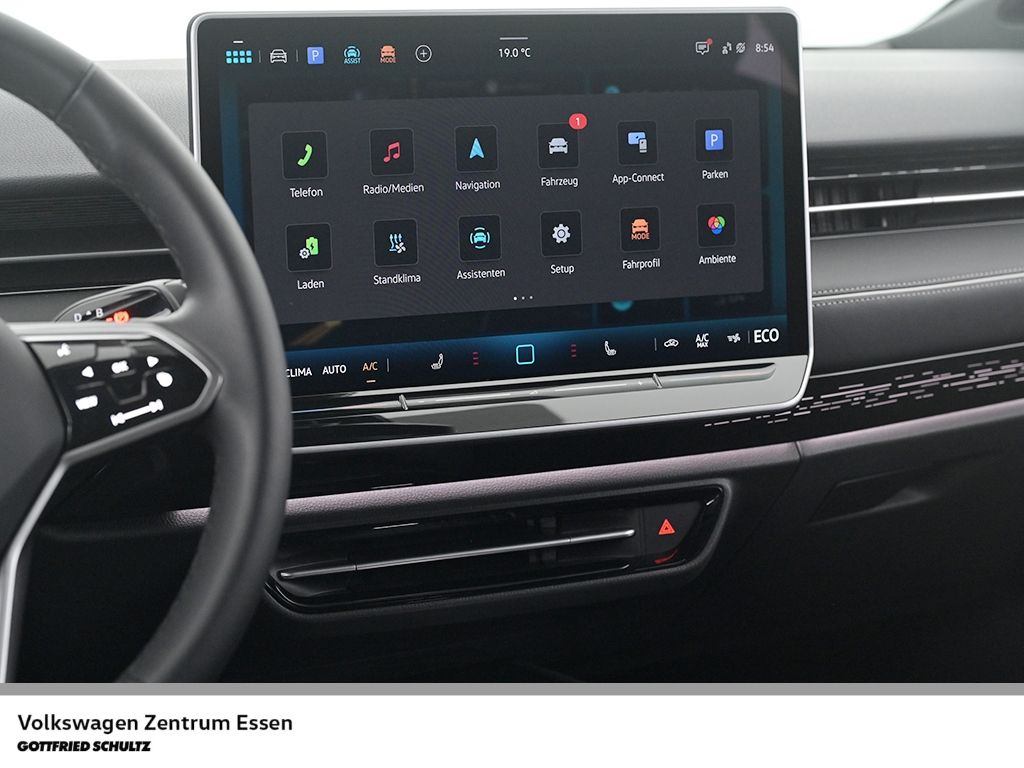 Volkswagen ID.7 - Bild 14