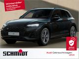 Audi Q5 40 TFSI quattro S line Matrix LED HuD Pano AH - Audi Q5 aus 2025