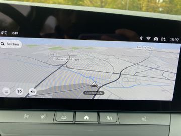 Bild 16 Opel Astra GS ST AT8/NAVI/SHZ+LHZ/PDC vo+hi+360Kamera