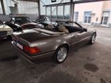 Mercedes-Benz SL 500 - Mercedes-Benz SL 500 aus 1990