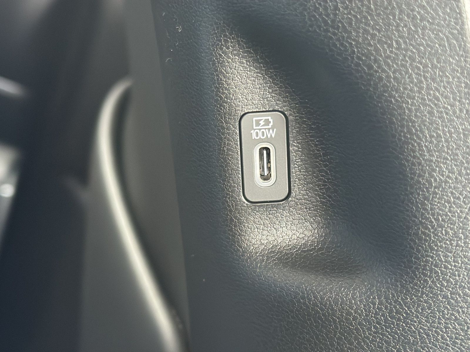 Hyundai IONIQ 9 - Bild 27