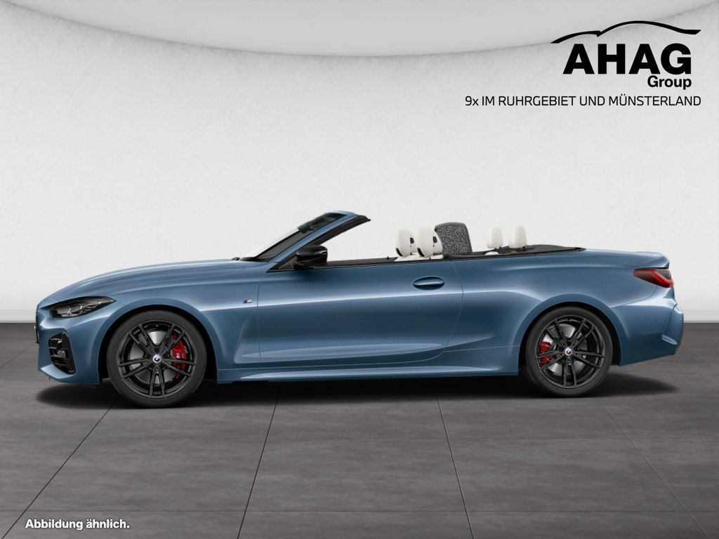 BMW 430 - Bild 5