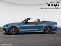 BMW 430 - Vorschau Bild 5