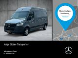 Mercedes-Benz eSprinter 312 L2H2, Kamera, Klima - Mercedes-Benz Sprinter: 312