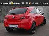 Opel Corsa 1.4 Turbo Color Edition ecoFlex - Opel Corsa: Rot, Color Edition