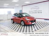 Opel Adam Slam*1Vorb.Rentner*Servicegepf*Sport & Dach - Opel Adam Sport Gebrauchtwagen