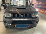 Suzuki Jimny 1.3 Club Lim. - graue Suzuki Jimny