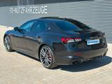 Maserati Trofeo 3.8V8*CarbonPaket*21"Orione*360Grad* - Maserati Ghibli mit Benzin-Antrieb: Coupe