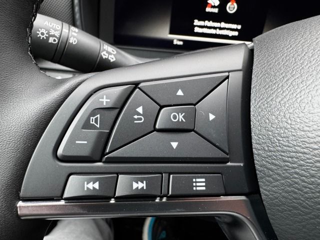 Fahrzeugabbildung Nissan Juke 1.6 Hybrid N-Connecta WP*Navi*BFS*MJ25