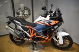 KTM 1390 Super Adventure R aus Oeversee - KTM 1390 Super Adventure R