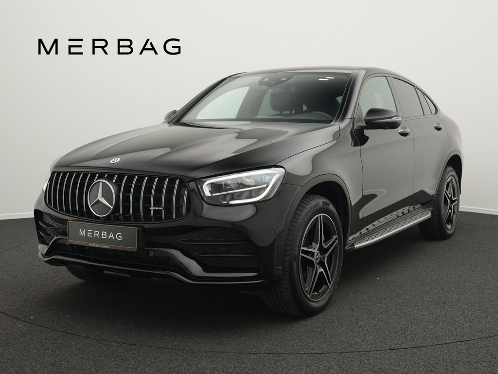 Image of Mercedes-Benz GLC 300