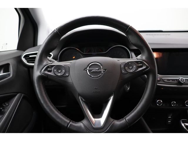 Fahrzeugabbildung Opel Crossland 1.2 Elegance AUT LED SH AppleCP