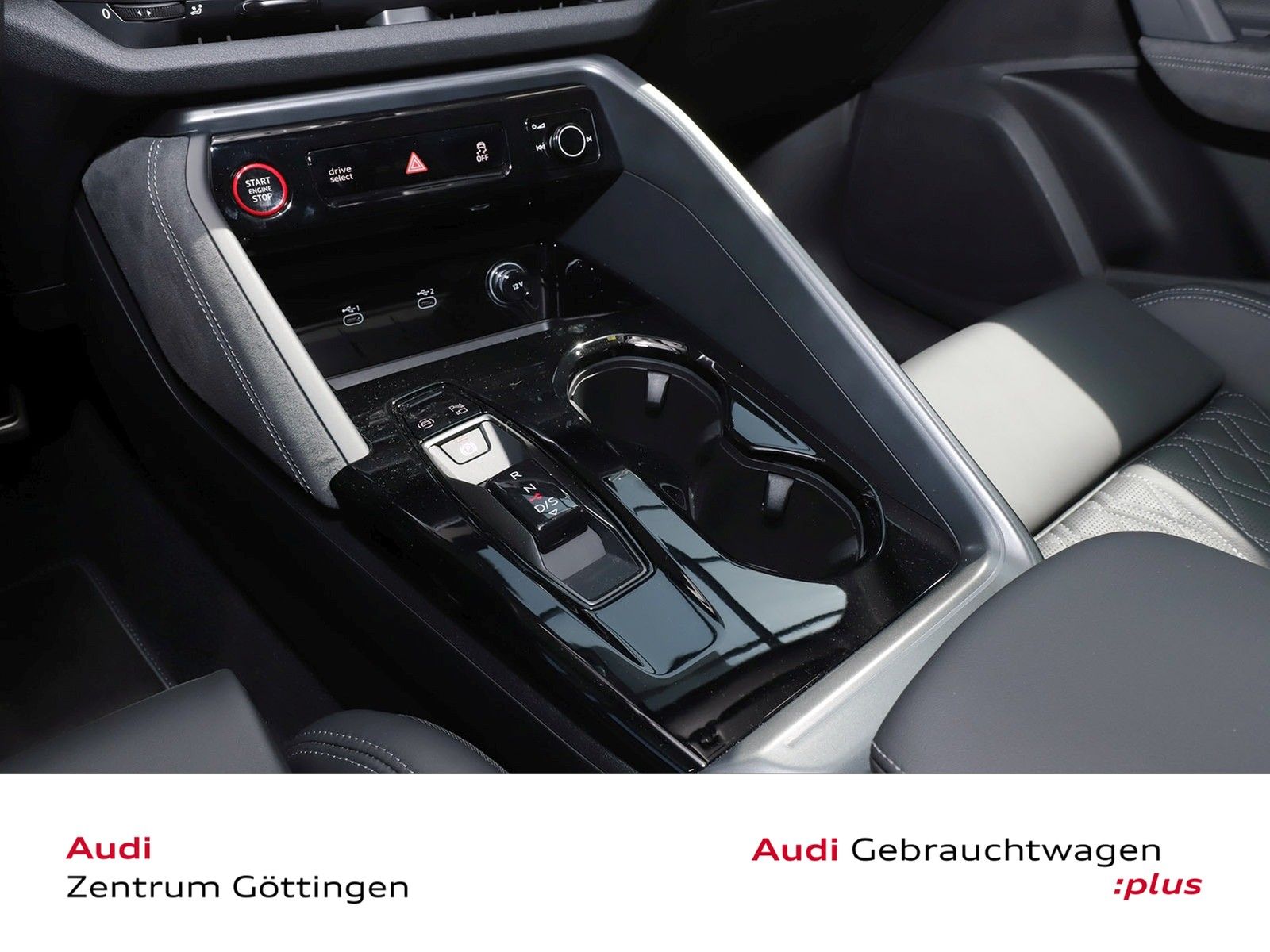 Audi SQ5 - Bild 15