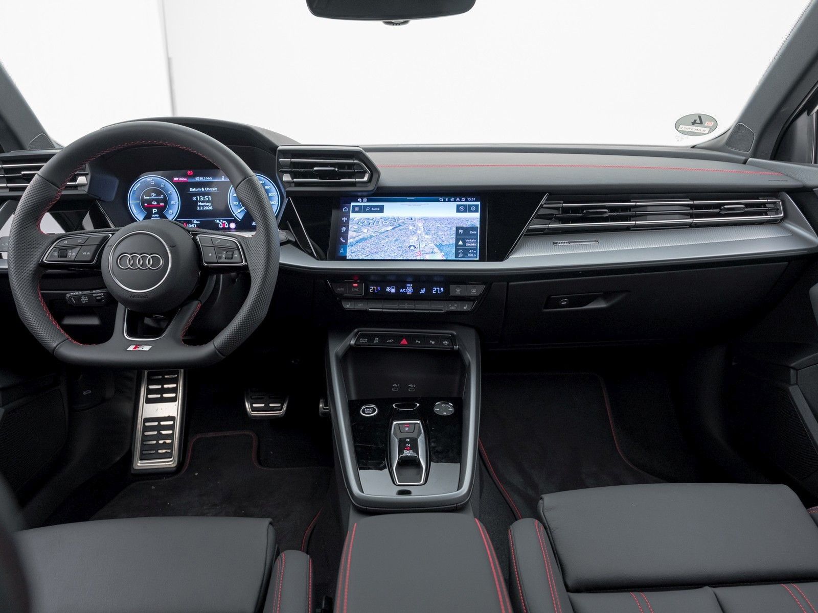 Audi A3 - Bild 13