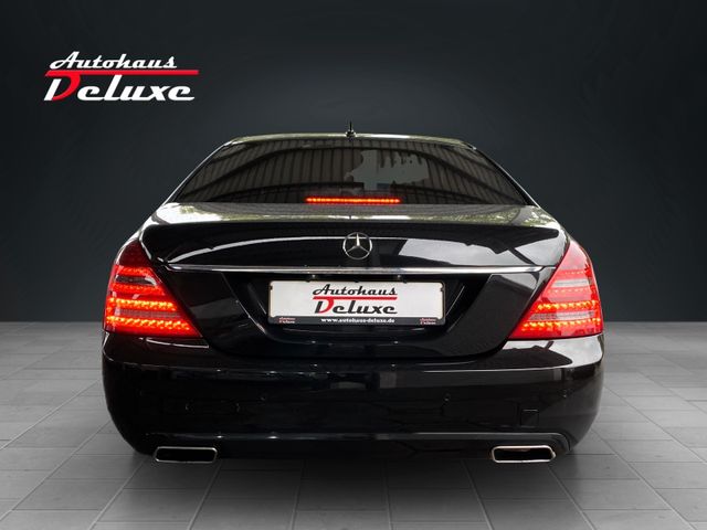 Mercedes-Benz S 350