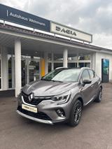 Renault Captur II Intens - Renault Captur: Ii