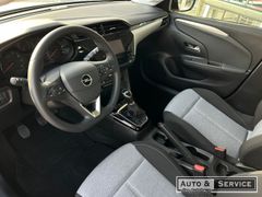 OPEL Corsa F 1.2 Facelift*MT*PDC hinten*Allwetter*